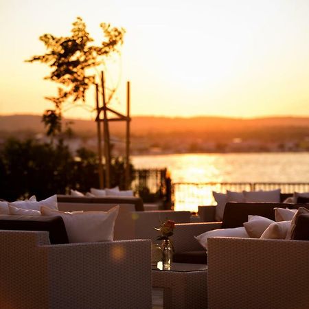 Sunset Deluxe Apartments Вир Экстерьер фото